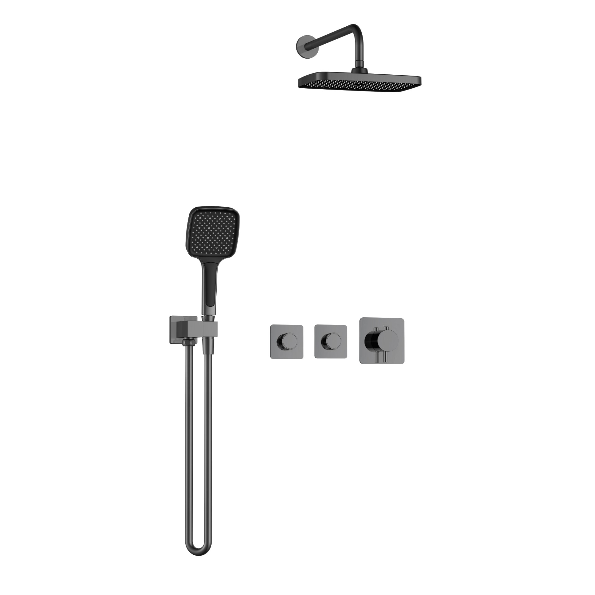 TB1142SET-2F可调按键小方面板 套装-枪灰.jpg