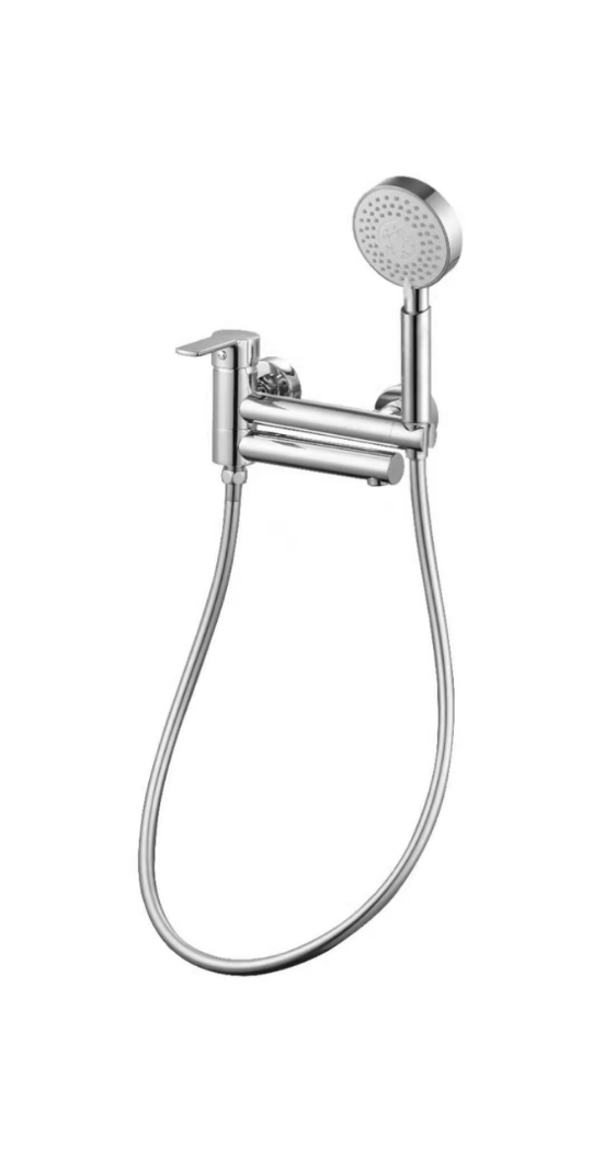 AY4122 2功能 浴缸/淋浴花洒