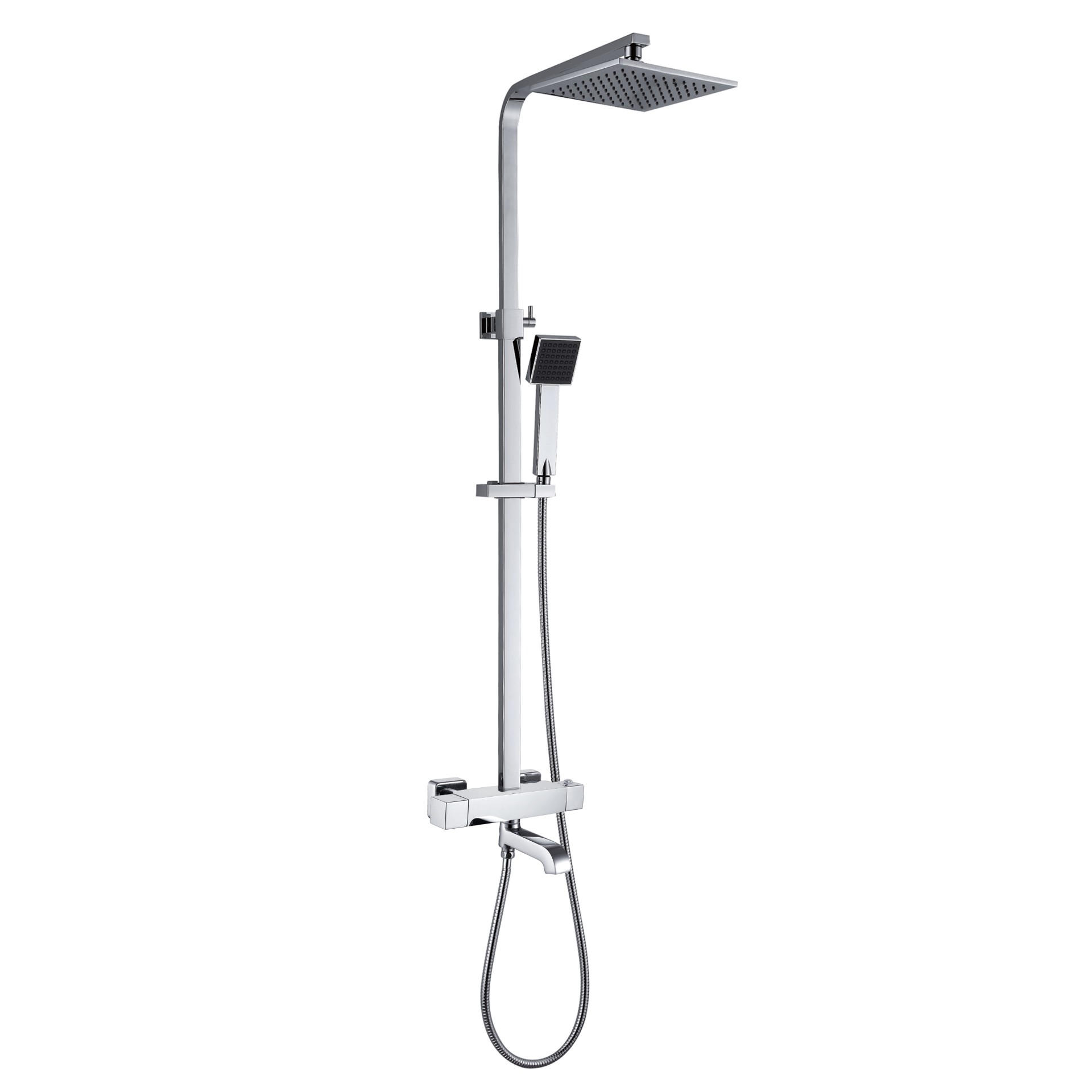 AT1625 3功能恒温淋浴花洒