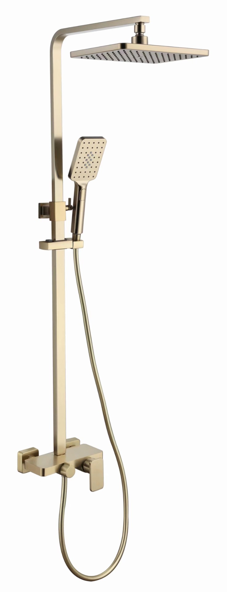 AZ2725 3功能冷热淋浴花洒