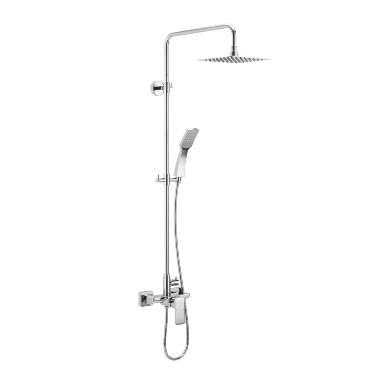 AZ8724 2功能冷热淋浴花洒