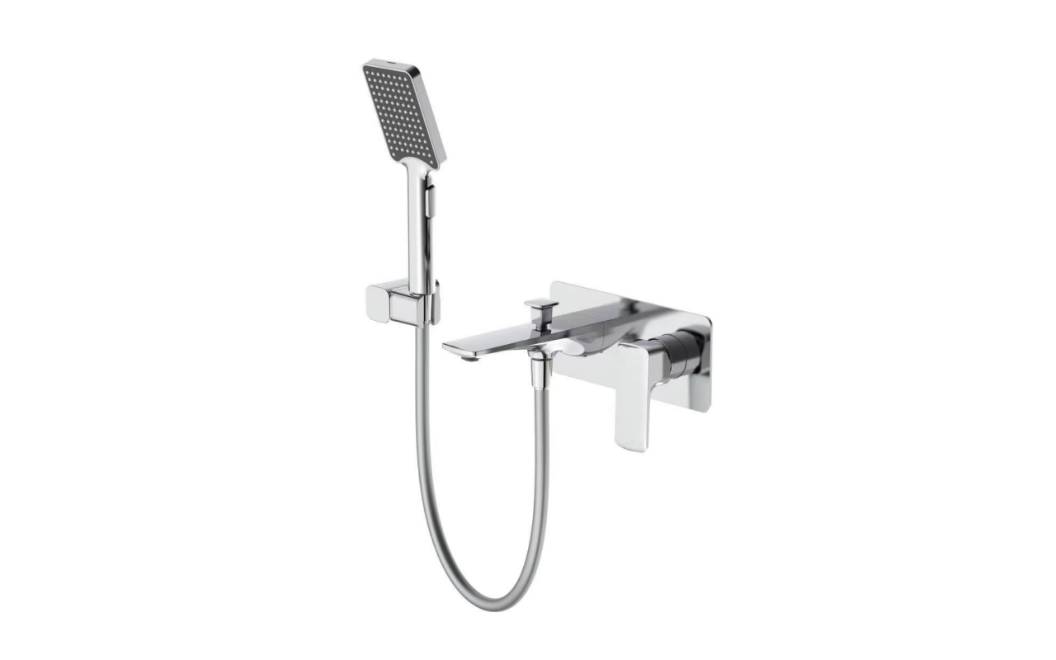 AZ8727 暗装浴缸/淋浴龙头