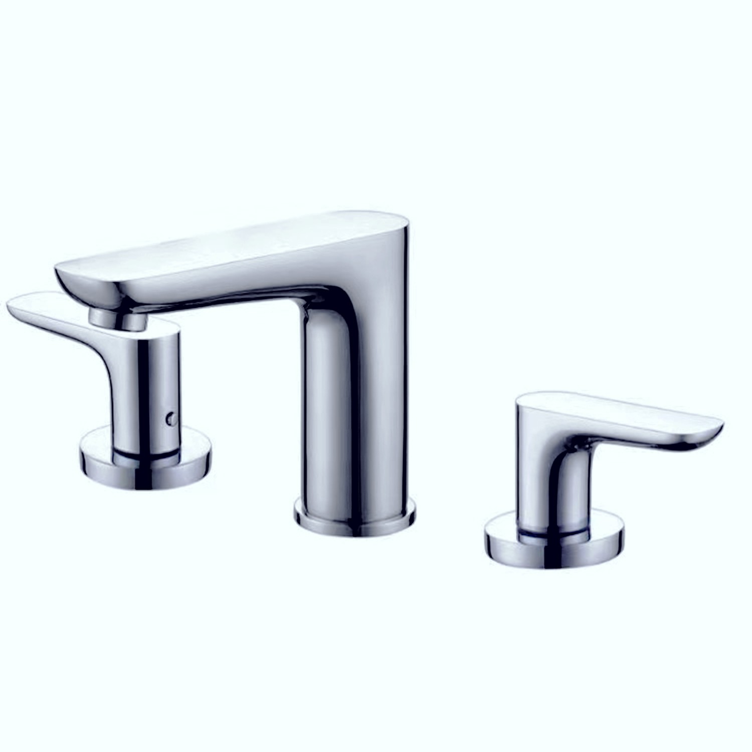 AZ1213 3孔台面龙头