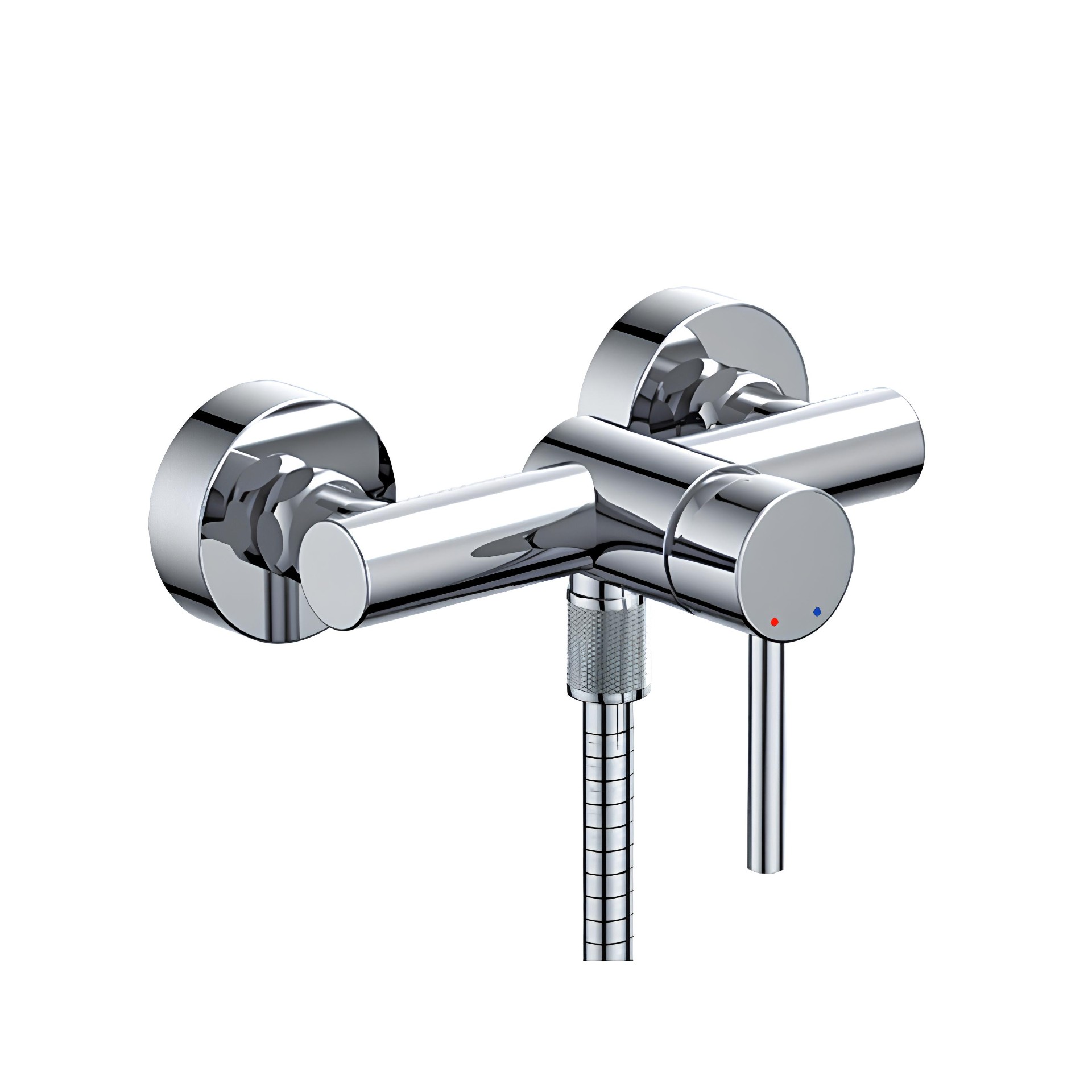 AZ6021 挂墙式淋浴龙头