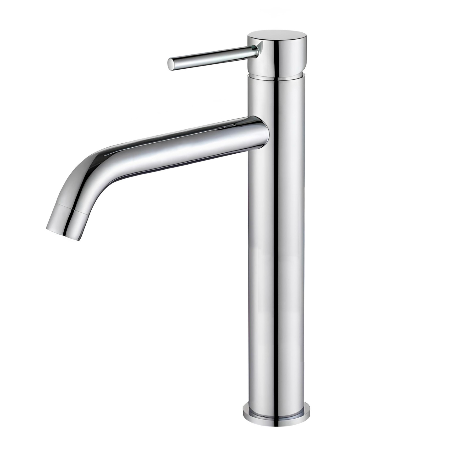 AZ6012 加高面盆龙头