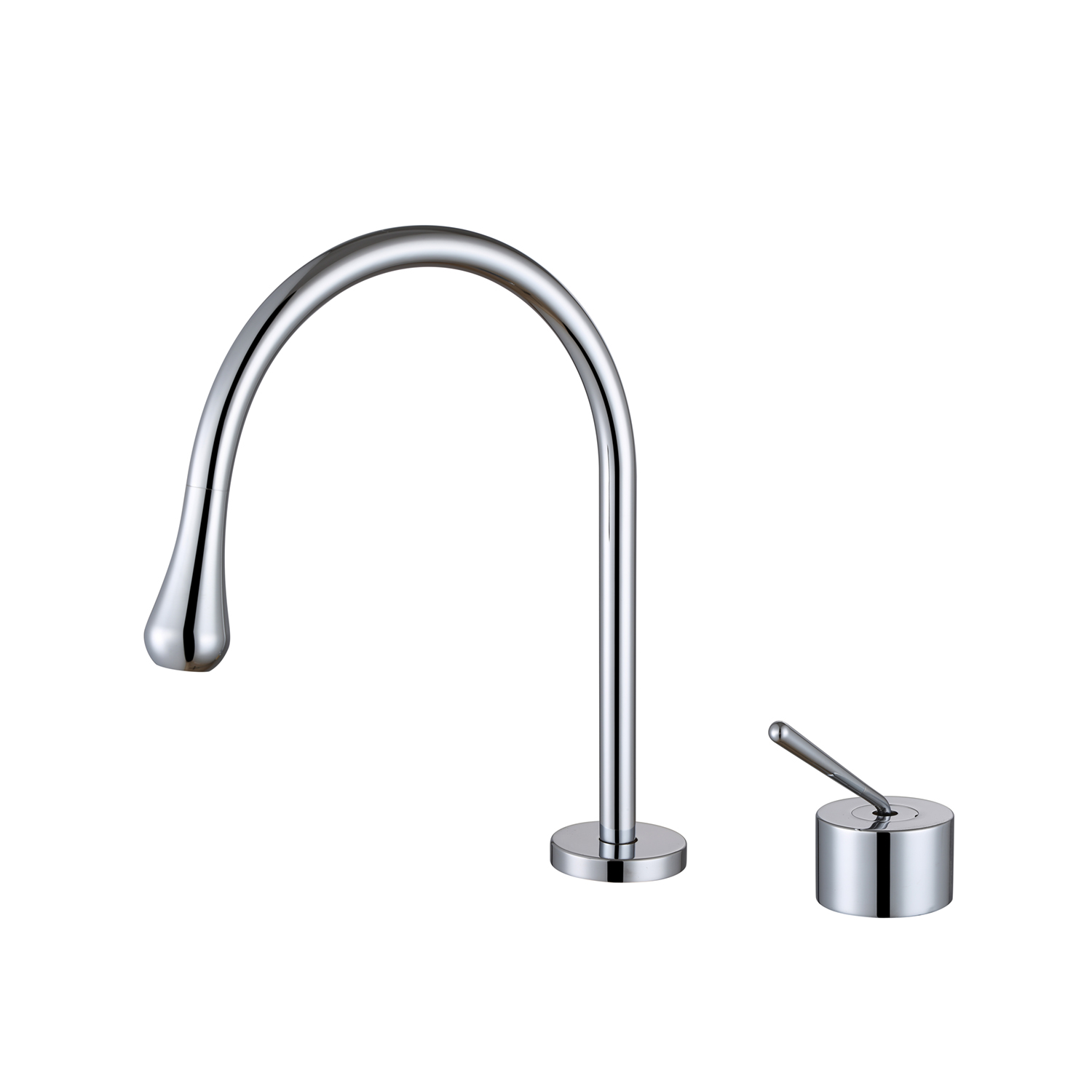 AY2610 2孔台面龙头