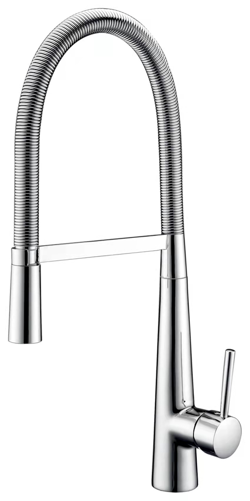 AK0618 Spring kitchen mixer