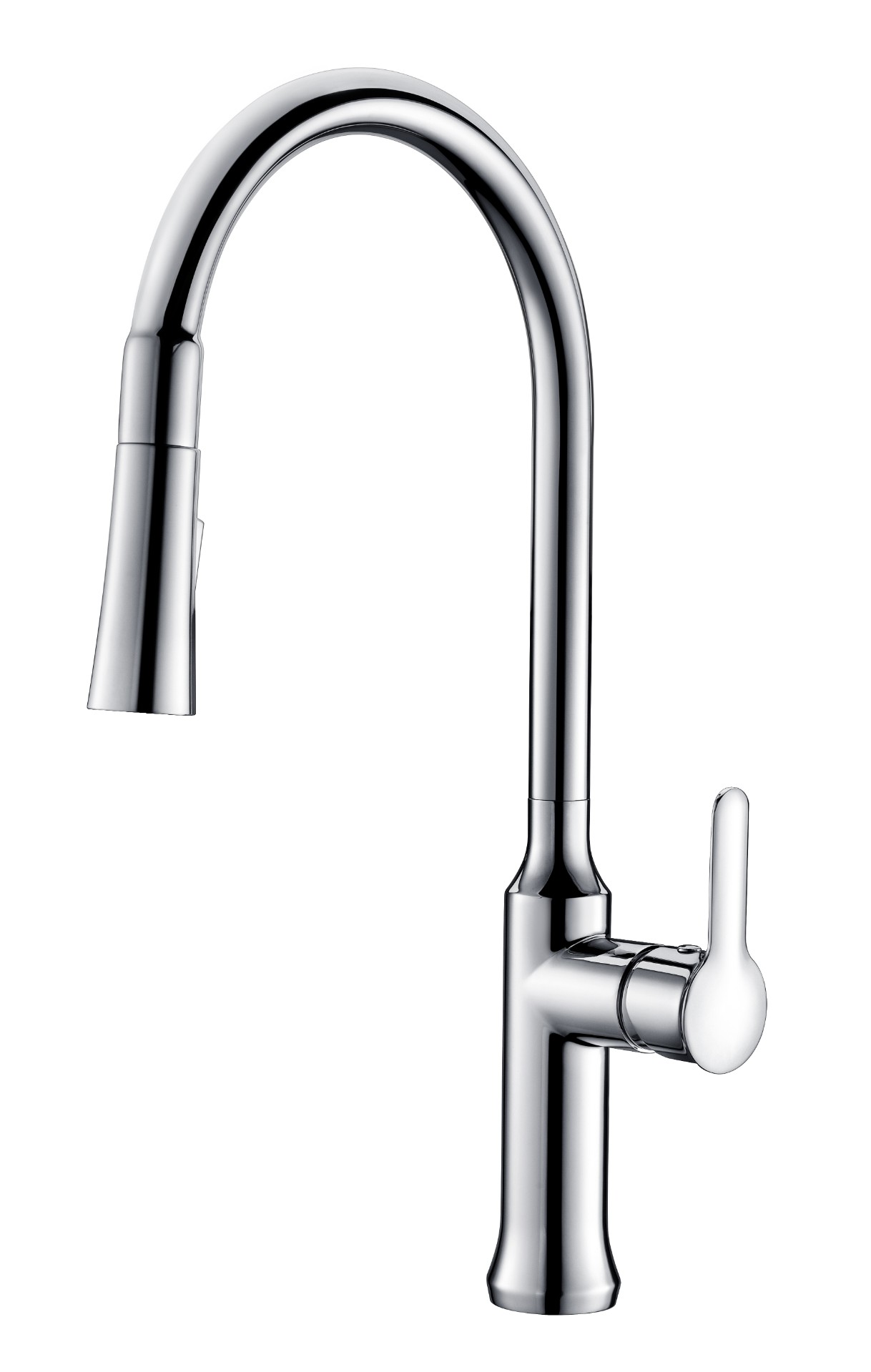 AK0118 pull out kitchen mixer