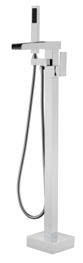 AY4641 落地浴缸龙头