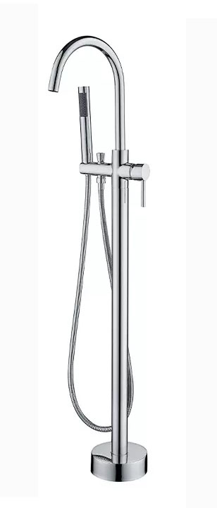 AY5241 落地浴缸龙头