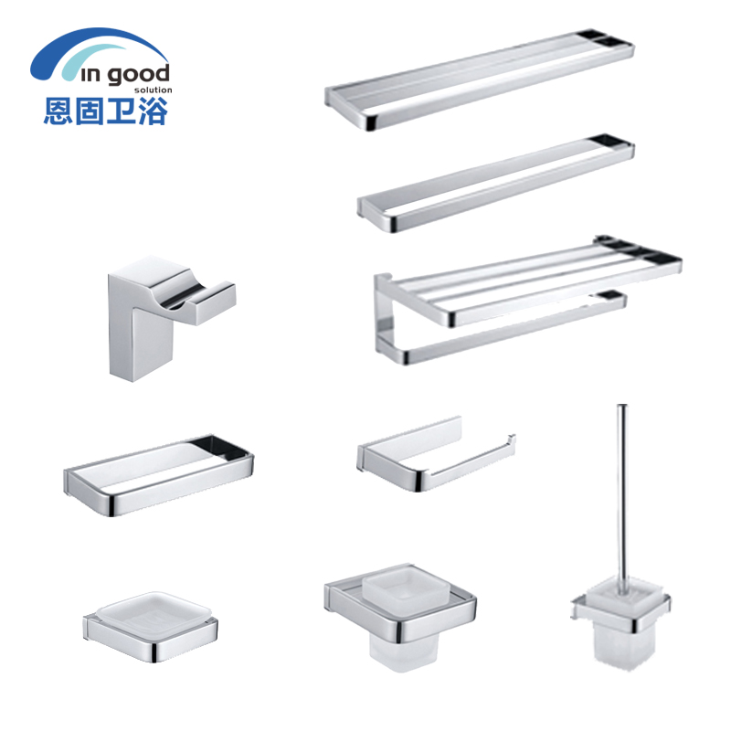 CZ04 Bathroom accessories