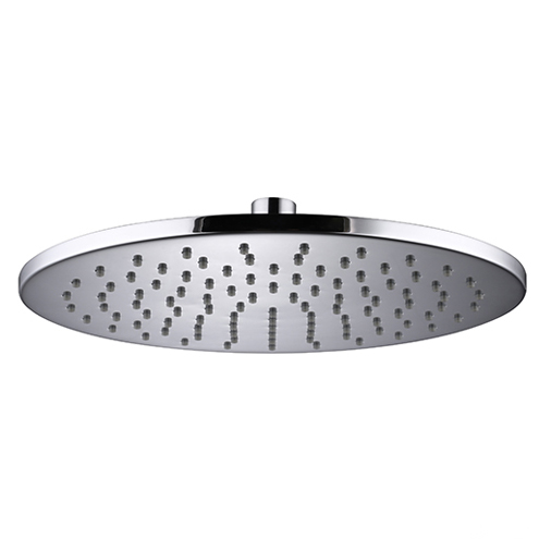 BH2311 10"brass front +Stainless steel back cover head shower