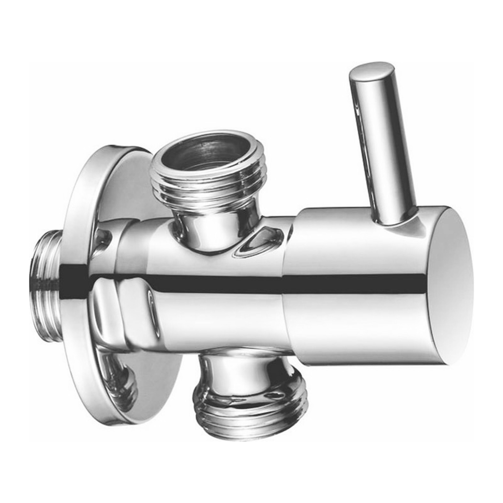 AS1153 一进二出角阀