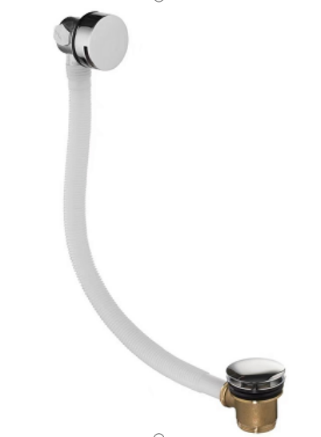 BP1140  浴缸去水溢水器