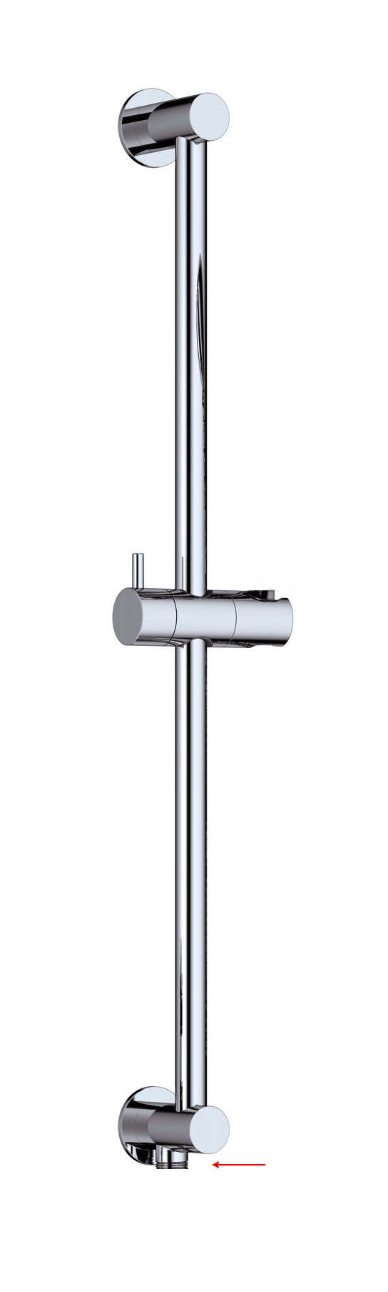 BZ2101 升降杆带出水