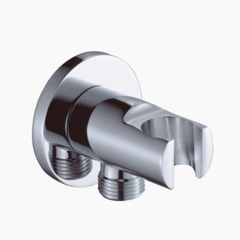 BC2070 Integrated wall outlet