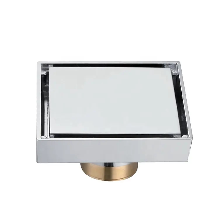 BY1080 Hidden floor drain