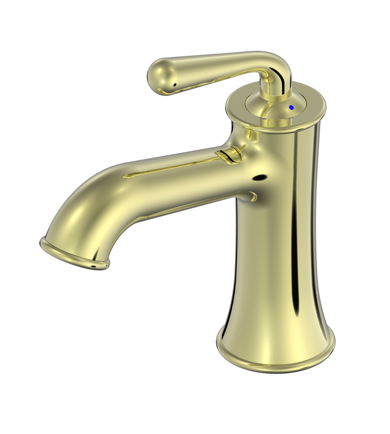 AZ0811 Basin mixer